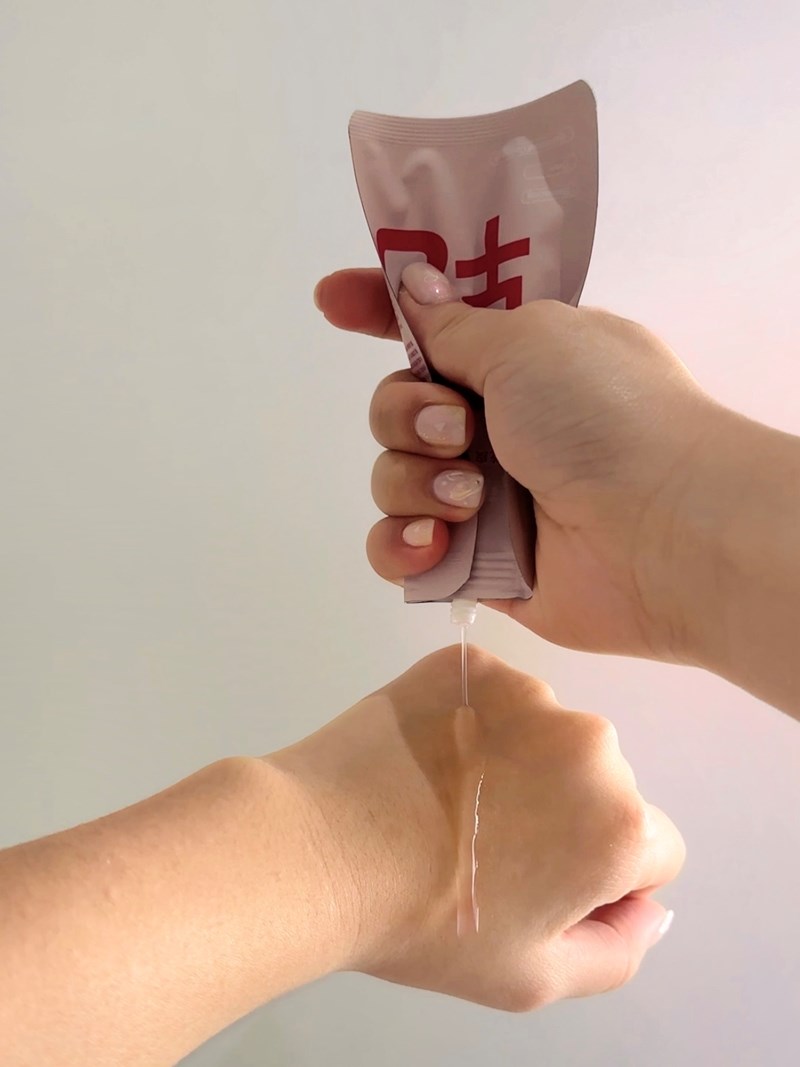 試用